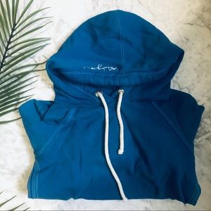 Gilly Hicks Hoodie